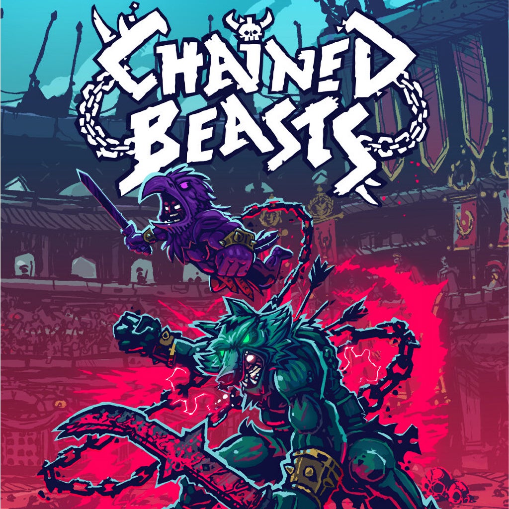 	Chained Beasts	